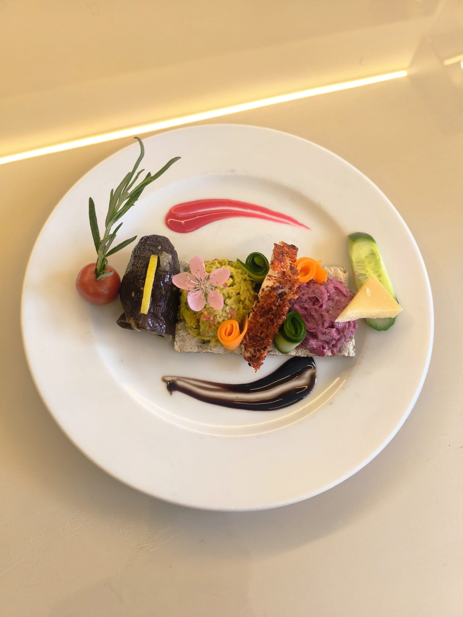 7/24 Catering 
